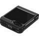 Защитный чехол Spigen (SGP) Tough Armor Pro (FF) для Samsung Galaxy Flip 6 - Black (357550B). Фото 10 из 19