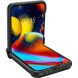 Защитный чехол Spigen (SGP) Tough Armor Pro (FF) для Samsung Galaxy Flip 6 - Black (357550B). Фото 7 из 19