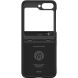 Защитный чехол Spigen (SGP) Tough Armor Pro (FF) для Samsung Galaxy Flip 6 - Black (357550B). Фото 12 из 19