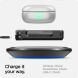 Защитный чехол Spigen (SGP) Tough Armor Pro (FF) для Samsung Galaxy Flip 6 - Black (357550B). Фото 18 из 19