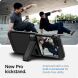 Защитный чехол Spigen (SGP) Tough Armor Pro (FF) для Samsung Galaxy Flip 6 - Black (357550B). Фото 17 из 19