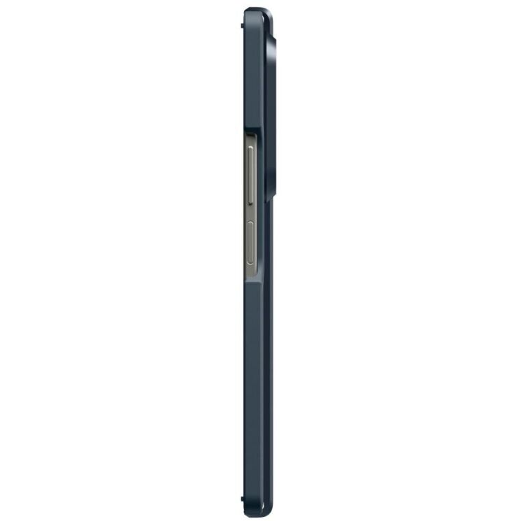 Защитный чехол Spigen (SGP) Tough Armor Pro (MagFit) для Samsung Galaxy Fold 7 (ACS09550) - Metal Slate: фото 16 из 24