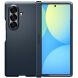 Защитный чехол Spigen (SGP) Tough Armor Pro (MagFit) для Samsung Galaxy Fold 7 (ACS09550) - Metal Slate (383840M). Фото 4 из 24
