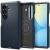 Захисний чохол Spigen (SGP) Tough Armor Pro (MagFit) для Samsung Galaxy Fold 7 (ACS09550) - Metal Slate: фото 1 з 24