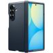 Защитный чехол Spigen (SGP) Tough Armor Pro (MagFit) для Samsung Galaxy Fold 7 (ACS09550) - Metal Slate (383840M). Фото 5 из 24