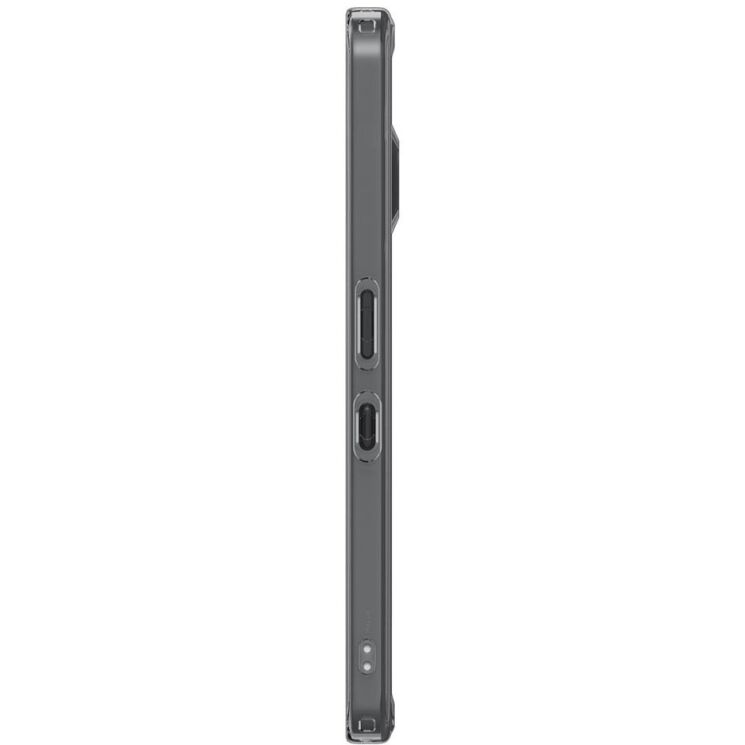 Защитный чехол Spigen (SGP) Ultra Hybrid для Nothing Phone (3a) ACS09373 - Space Crystal: фото 7 из 14
