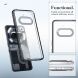 Защитный чехол Spigen (SGP) Ultra Hybrid для Nothing Phone (3a) ACS09373 - Space Crystal (377746C). Фото 13 из 14