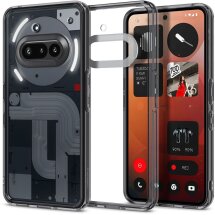 Защитный чехол Spigen (SGP) Ultra Hybrid для Nothing Phone (3a) ACS09373 - Space Crystal: фото 1 из 14