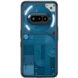 Защитный чехол Spigen (SGP) Ultra Hybrid для Nothing Phone (3a) ACS09373 - Space Crystal (377746C). Фото 2 из 14