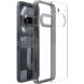 Защитный чехол Spigen (SGP) Ultra Hybrid для Nothing Phone (3a) ACS09373 - Space Crystal (377746C). Фото 5 из 14