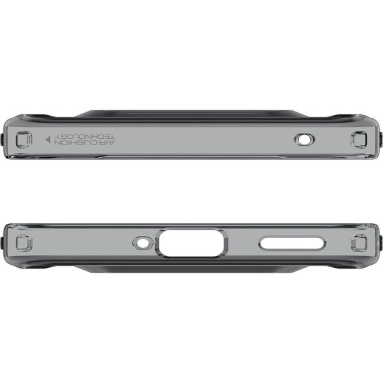 Защитный чехол Spigen (SGP) Ultra Hybrid для Nothing Phone (3a) ACS09373 - Space Crystal: фото 8 из 14