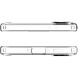 Защитный чехол Spigen (SGP) Ultra Hybrid для Samsung Galaxy A56 (A566) ACS09292 - Crystal Clear (372178C). Фото 9 из 15