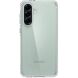 Защитный чехол Spigen (SGP) Ultra Hybrid для Samsung Galaxy A56 (A566) ACS09292 - Crystal Clear (372178C). Фото 2 из 15
