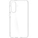 Защитный чехол Spigen (SGP) Ultra Hybrid для Samsung Galaxy A56 (A566) ACS09292 - Crystal Clear (372178C). Фото 5 из 15