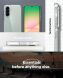 Защитный чехол Spigen (SGP) Ultra Hybrid для Samsung Galaxy A56 (A566) ACS09292 - Crystal Clear (372178C). Фото 15 из 15