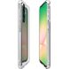 Защитный чехол Spigen (SGP) Ultra Hybrid для Samsung Galaxy A56 (A566) ACS09292 - Crystal Clear (372178C). Фото 6 из 15