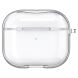 Защитный чехол Spigen (SGP) Ultra Hybrid (FH) для Apple AirPods 3 - Crystal Clear (287240C). Фото 6 из 21