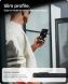 Захисний чохол Spigen (SGP) Ultra Hybrid (MagFit) для Google Pixel 10 / 10 Pro (ACS09702) - Clear / White (384841CW). Фото 15 з 17