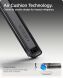 Захисний чохол Spigen (SGP) Ultra Hybrid (MagFit) для Google Pixel 10 / 10 Pro (ACS09702) - Clear / White (384841CW). Фото 16 з 17