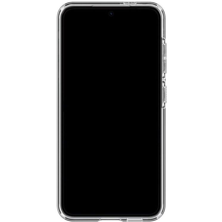 Защитный чехол Spigen (SGP) Ultra Hybrid Zero One для Samsung Galaxy S24 (S921) ACS07351 - White: фото 4 из 16