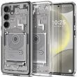 Защитный чехол Spigen (SGP) Ultra Hybrid Zero One для Samsung Galaxy S24 (S921) ACS07351 - White (347102W)