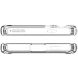 Защитный чехол Spigen (SGP) Ultra Hybrid Zero One для Samsung Galaxy S24 (S921) ACS07351 - White (347102W). Фото 6 из 16