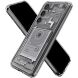 Защитный чехол Spigen (SGP) Ultra Hybrid Zero One для Samsung Galaxy S24 (S921) ACS07351 - White (347102W). Фото 9 из 16