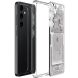 Защитный чехол Spigen (SGP) Ultra Hybrid Zero One для Samsung Galaxy S24 (S921) ACS07351 - White (347102W). Фото 10 из 16
