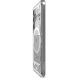 Защитный чехол Spigen (SGP) Ultra Hybrid Zero One (MagFit) для Samsung Galaxy S25 (S931) ACS09004 - White (372389W). Фото 8 из 17