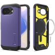 Защитный чехол Spigen Tough Armor (MagFit) для Google Pixel 10a (ACS11281) - Ash Violet (407345V)