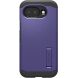Защитный чехол Spigen Tough Armor (MagFit) для Google Pixel 10a (ACS11281) - Ash Violet (407345V). Фото 3 из 13