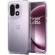 Защитный чехол Spigen Ultra Hybrid для OnePlus 15 (ACS09785) - Crystal Clear (391359C). Фото 2 из 16