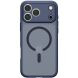 Защитный чехол Spigen Ultra Hybrid MagSafe для iPhone 18 Pro Max (ACS11918) - Frost Blue (440310ML). Фото 4 из 13
