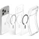 Защитный чехол Spigen Ultra Hybrid MagSafe для iPhone 18 Pro Max (ACS12119) - Crystal Clear (440310H). Фото 6 из 13
