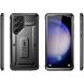 Защитный чехол Supcase Unicorn Beetle Pro Rugged Case 2 Set для Samsung Galaxy S24 Ultra (S928) - Black (343393B). Фото 4 из 9