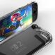 Защитный чехол Tech-Protect FlexAir (FC) для Nintendo Switch 2 - Clear (384420C). Фото 5 из 5