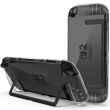 Защитный чехол Tech-Protect FlexAir (FC) для Nintendo Switch 2 - Clear (384420C)