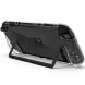 Защитный чехол Tech-Protect FlexAir (FC) для Nintendo Switch 2 - Clear (384420C). Фото 3 из 5