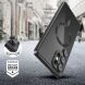 Защитный чехол Tech-Protect MagFlex MagSafe для Samsung Galaxy S25 Ultra (S938) 5906302360048 - Black (374524B). Фото 3 из 5