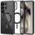Защитный чехол Tech-Protect MagFlex MagSafe для Samsung Galaxy S25 Ultra (S938) 5906302360048 - Black: фото 1 из 5