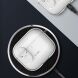 Защитный чехол Tech-Protect Slim Hook для Apple AirPods 4 - Clear (364442C). Фото 5 из 7