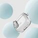 Защитный чехол Tech-Protect Slim Hook для Apple AirPods 4 - Clear (364442C). Фото 4 из 7