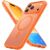 Захисний чохол TORRAS Guardian MagSafe для Apple iPhone 17 Pro - Orange: фото 1 з 8