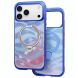 Защитный чехол TORRAS Ostand Q3 Air Football Limited для iPhone 17 Pro - US Starlight (403246RL). Фото 1 из 12