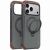 Захисний чохол TORRAS Ostand Q3 Air Pro with MagSafe для Apple iPhone 17 Pro - Obsidian Core: фото 1 з 11
