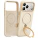 Захисний чохол TORRAS Ostand Q3 Wind Series для iPhone 17 Pro - Desert Gold (403297F). Фото 1 з 9