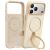 Захисний чохол TORRAS Ostand Q3 Wind Series для iPhone 17 Pro - Desert Gold: фото 1 з 9