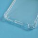 Захисний чохол UniCase AirBag для Huawei P40 - Transparent (256838T). Фото 4 з 5