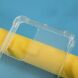 Захисний чохол UniCase AirBag для Huawei P40 - Transparent (256838T). Фото 3 з 5