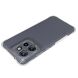 Защитный чехол UniCase AirBag для Motorola Edge 50 Neo - Transparent (367106T). Фото 3 из 5